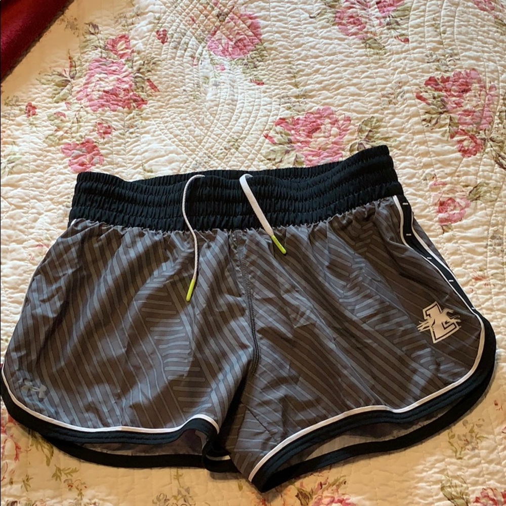 Loyola Maryland Gym Shorts